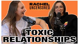 Leaving Unhappy Relationships! - Emily S1 Ep1