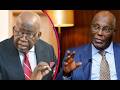 Atiku Rages Tinubu in Panic Mode as #trump Calls Him Out,peterobi Watches as Tinubu's Govt Implodes?