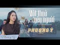 Một Thuở Yêu Người (Lời Việt: Khúc Lan) - Phương Ý | Official 4K MV