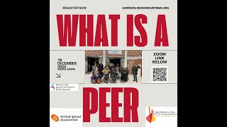 The Importance of Peer Mentorship After a Spinal Cord Injury
