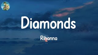 Download Rihanna - Diamonds (Lyrics) mp3