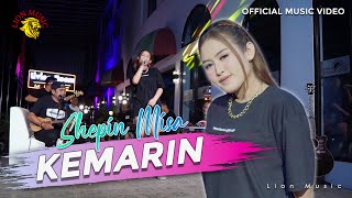 Shepin Misa - Kemarin [Official Music Video]
