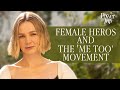 'She Said' Star Carey Mulligan on How Me Too Changed Hollywood | Marie Claire Power Trip