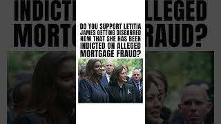 Letitia James Controversy Sparks Massive Debate ⚖️🔥