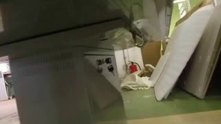 Penn State Multitouch Table