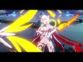 【honkai impact 3 mmd 4k 60fps】herrschers【more】