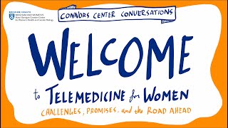 Telemedicine for Women - Brigham and Women's Hospital