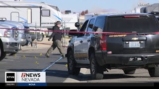Douglas County gives details on deadly police shooting in Gardnerville
