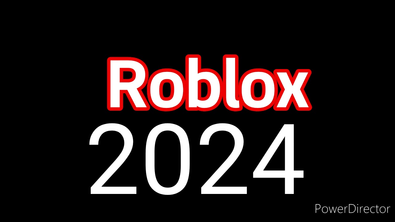 Roblox Logo Evolution Lknmhit