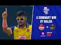 Highlights | Sobisco Smashers v Rashmi Medinipur Wizards | Bengal Pro T20 | JioCinema & Sports18