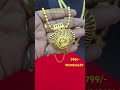 forming dollar chain collection order 9841865689 jewellery onlineshopping order dollar chain