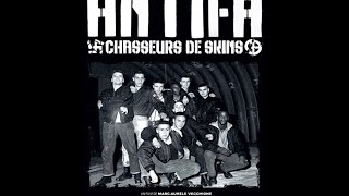 ANTIFA   Chasseurs De Skins English  Hard Subtitles