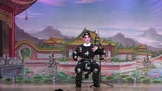 藝程兒童粵劇迎新春 2020 - 二胡獨奏 Erhu solo