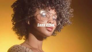 Tayc - Sans Effet (s l o w e d + r e v e r b)