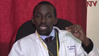 The Plight of a Ugandan doctor: Consultant urologist tells NTV his story