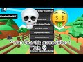 free gamepass script. pastebin!!