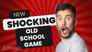 OLD SCHOOL GAME IS BACK ? || @raizodemon