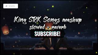 love song || srk mashup song | love mashup song 2023 | srk mashup