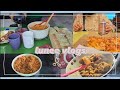 Vlog 02 | A day in the life of Indian girl || Arunachal Pradesh (India) || cooking~