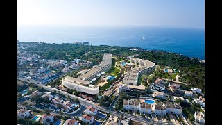 QP Savills - W Residences Algarve