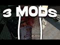 Rating GMOD Realism MODS..