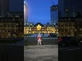 【 vtuber 】東京駅で待ち合わせ：meet at tokyo station【 笛射乃ゆみ 】