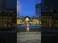 【 vtuber 】東京駅で待ち合わせ：meet at tokyo station【 笛射乃ゆみ 】