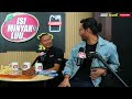 isi minyak luu ep29 part2 pengalaman masuk gisb u0026 kenal rapat dengan abuya ft. razak ahmad