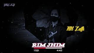 Rim Jhim : New Song (Slowed + Reverb) Version | Lofi Song | RH Lofi