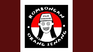 Rombongan Orang Senang