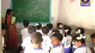 Kalvipaarvai Oxford Nursery School Vadapathimangalam