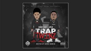 Chase Kash - Trap Runnaz (Feat Bigga Rankin) [Prod. H Dawg]