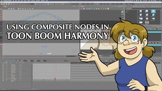 Navigating the Node View 1: Working with Composite Nodes