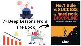 7+ Deep Lessons From The Book \