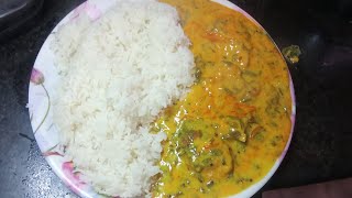 methi kadhi ki recipe 😋😊#khana khazana of ratna #youtubevedio