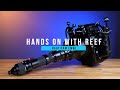 Hands on with Reef: Nauticam EMWL