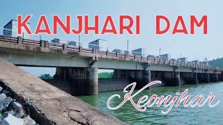 #KanjhariDam#mayurbhanjrider  ||KANJHARI DAM KEONJHAR||କାନଝରି ଵନ୍ଧ କେନ୍ଦୁଝର🏍️🏍️🏍️