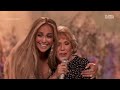 Jennifer Lopez Performs “Sweet Caroline” in Honor of Her Mom  VAX LIVE by Global Citizen