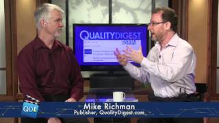 Quality Digest LIVE, February 13th, 2015 - Employees, and the company mission