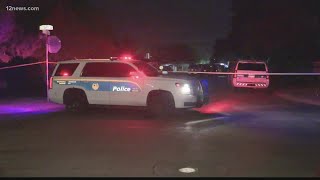 Police data shows concerning increase in some crime categories in Phoenix