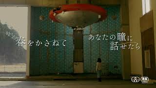 映画『春をかさねて』『あなたの瞳に話せたら』特報　12月7日（土）公開