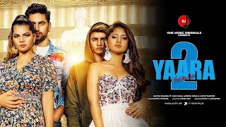 Yaara 2 Teaser | Mamta Sharma | Zain Imam | Arishfa Khan | Lucky Dancer | Hindi Song 2019