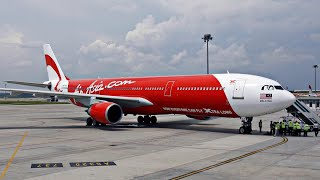 Malaysian Tycoon Tony Fernandes’ AirAsia X Creditors Approve Debt