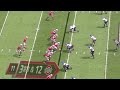 buffalo bulls vs ohio state buckeyes khalil mack highlights