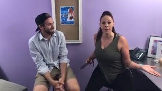 Gianna Michaels "Rare" Interview