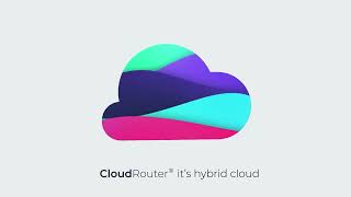 Introducing CloudRouter®