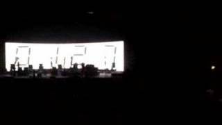 Coldplay countdown - Square one