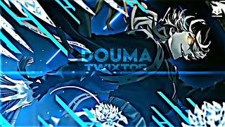 DOUMA TWIXTOR 4K CC (lynx shadow clips)