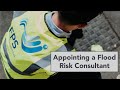 Appointing a Flood Risk Consultant | Flood Risk Assessments | FPS Environmental