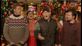 Do They Know It's Christmas Music  - Daddy's Home 2 -  Song